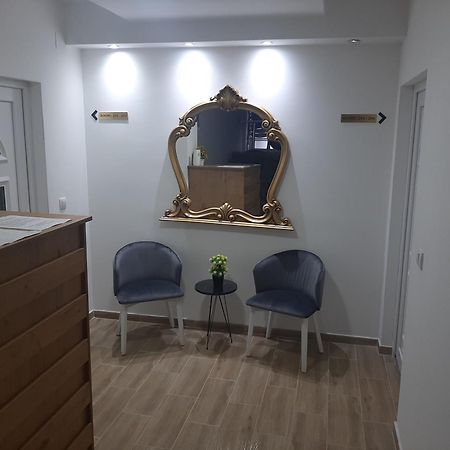 Apartmani Centar Sjenica Eksteriør bilde