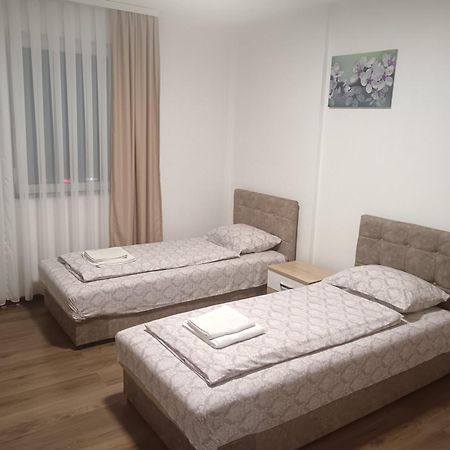 Apartmani Centar Sjenica Eksteriør bilde