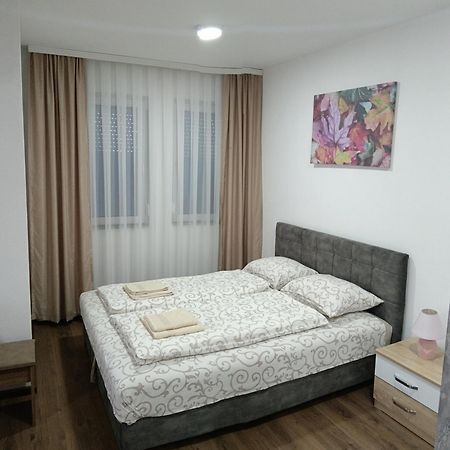 Apartmani Centar Sjenica Eksteriør bilde