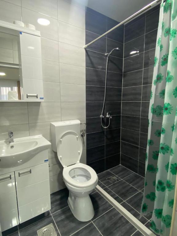 Apartmani Centar Sjenica Eksteriør bilde