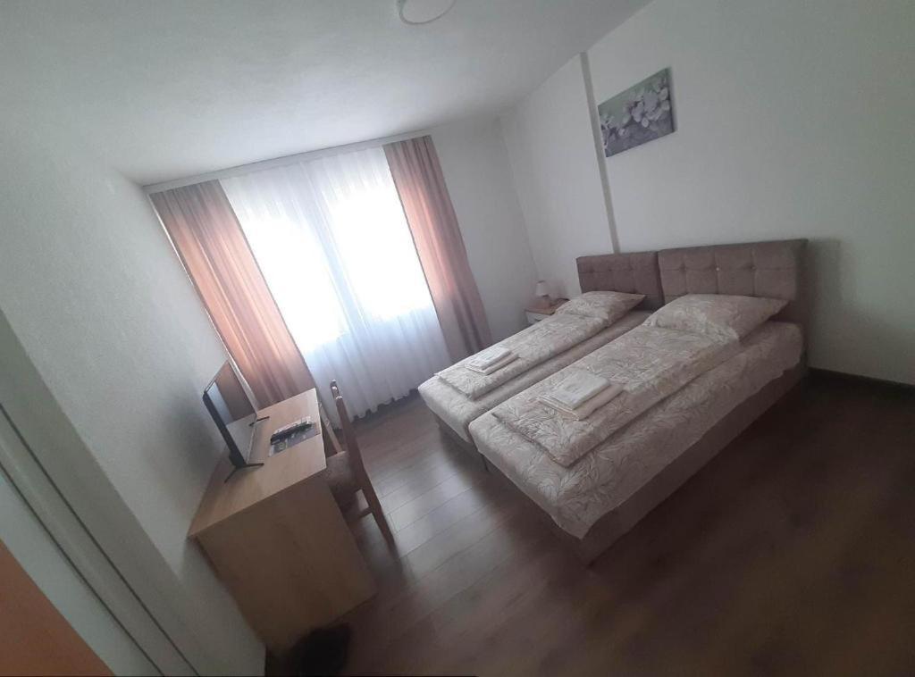 Apartmani Centar Sjenica Eksteriør bilde