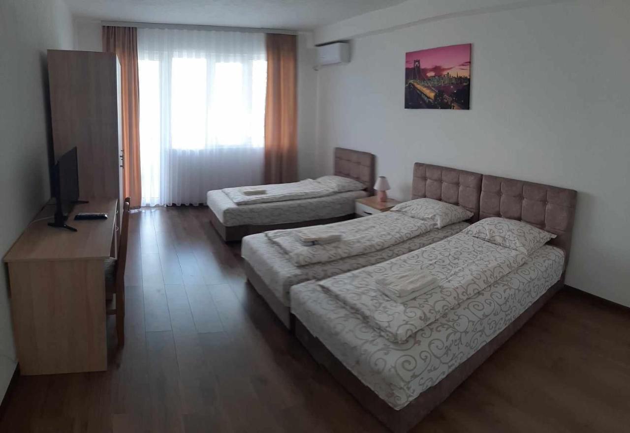 Apartmani Centar Sjenica Eksteriør bilde