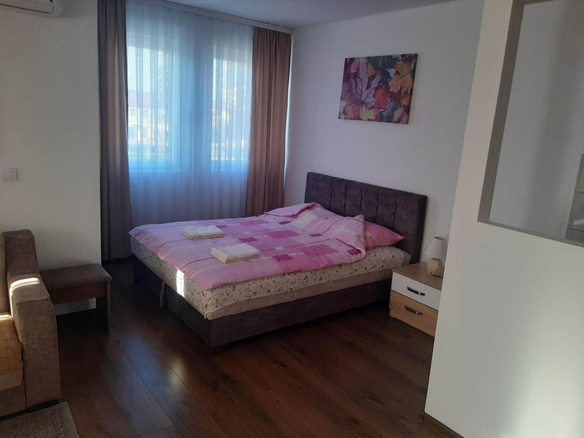 Apartmani Centar Sjenica Eksteriør bilde