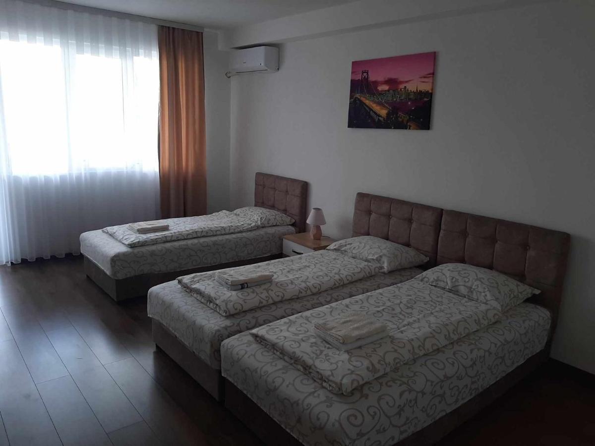 Apartmani Centar Sjenica Eksteriør bilde