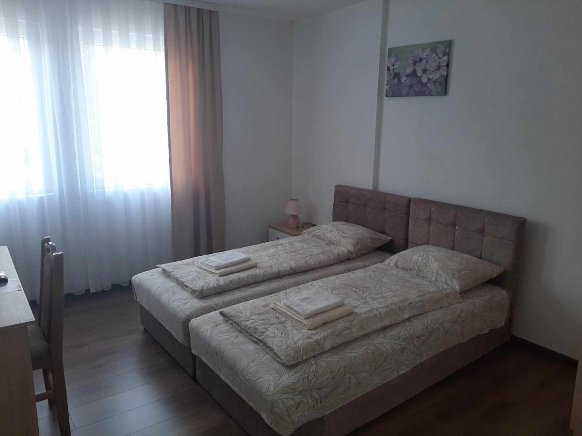 Apartmani Centar Sjenica Eksteriør bilde