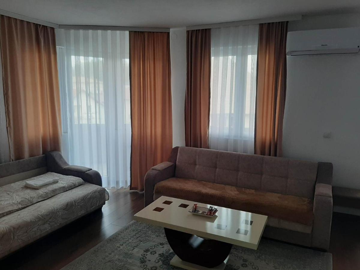 Apartmani Centar Sjenica Eksteriør bilde