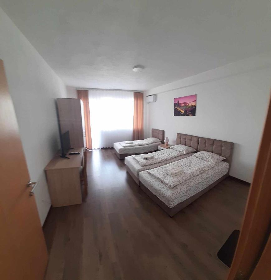 Apartmani Centar Sjenica Eksteriør bilde