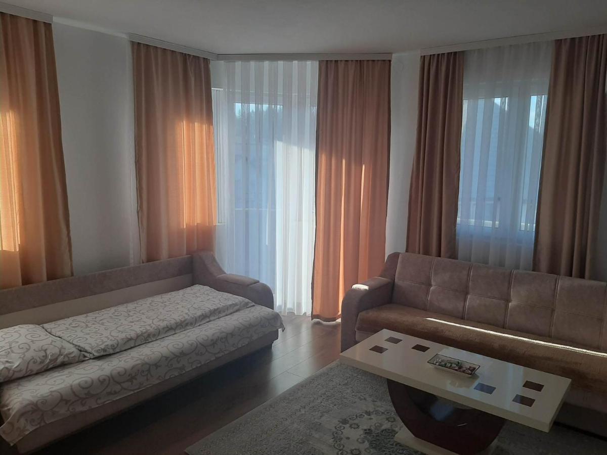 Apartmani Centar Sjenica Eksteriør bilde