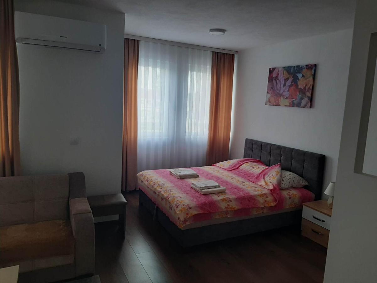 Apartmani Centar Sjenica Eksteriør bilde