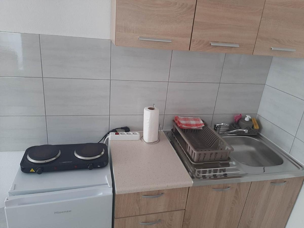 Apartmani Centar Sjenica Eksteriør bilde
