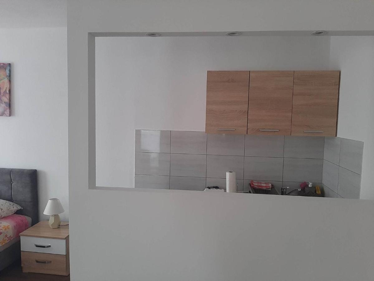 Apartmani Centar Sjenica Eksteriør bilde