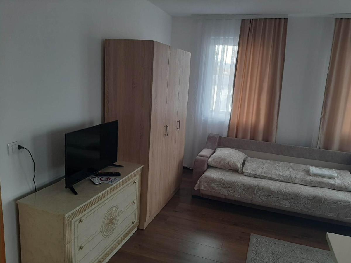Apartmani Centar Sjenica Eksteriør bilde