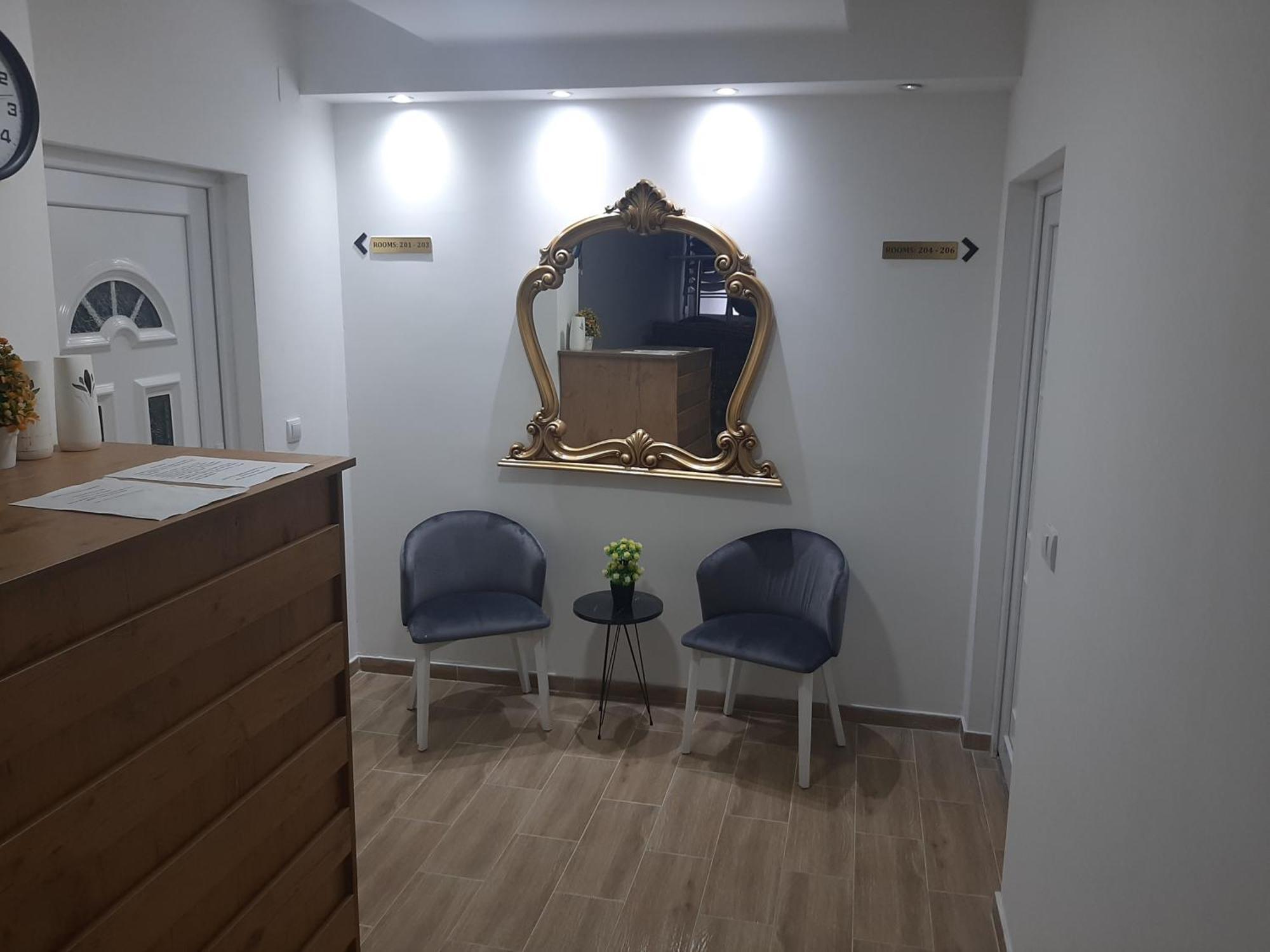 Apartmani Centar Sjenica Eksteriør bilde