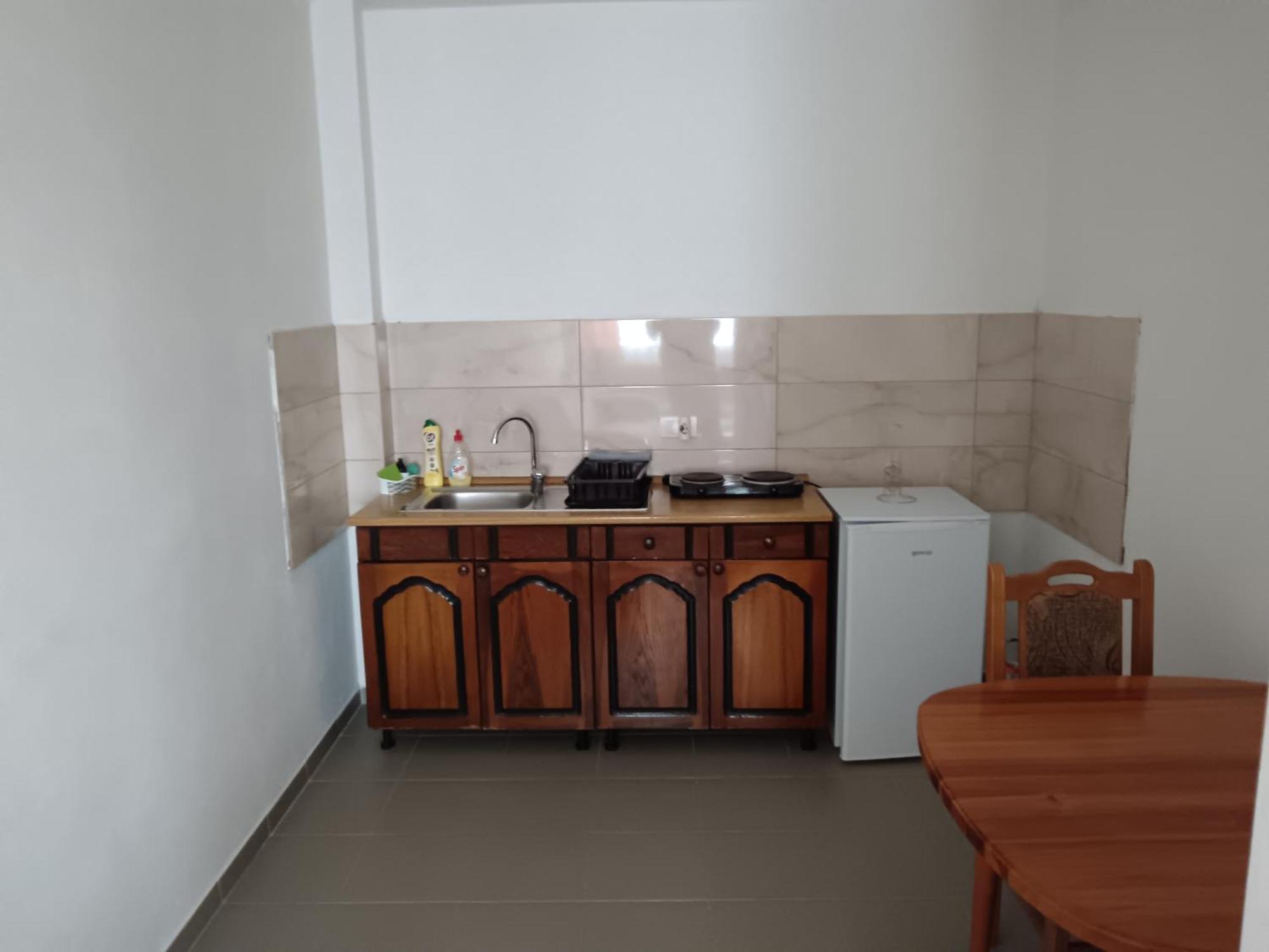 Apartmani Centar Sjenica Eksteriør bilde