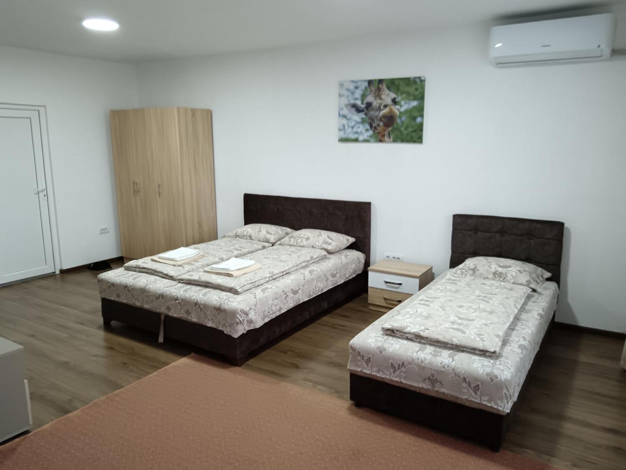 Apartmani Centar Sjenica Eksteriør bilde