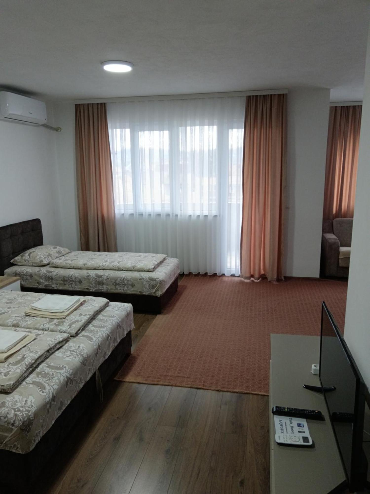 Apartmani Centar Sjenica Eksteriør bilde