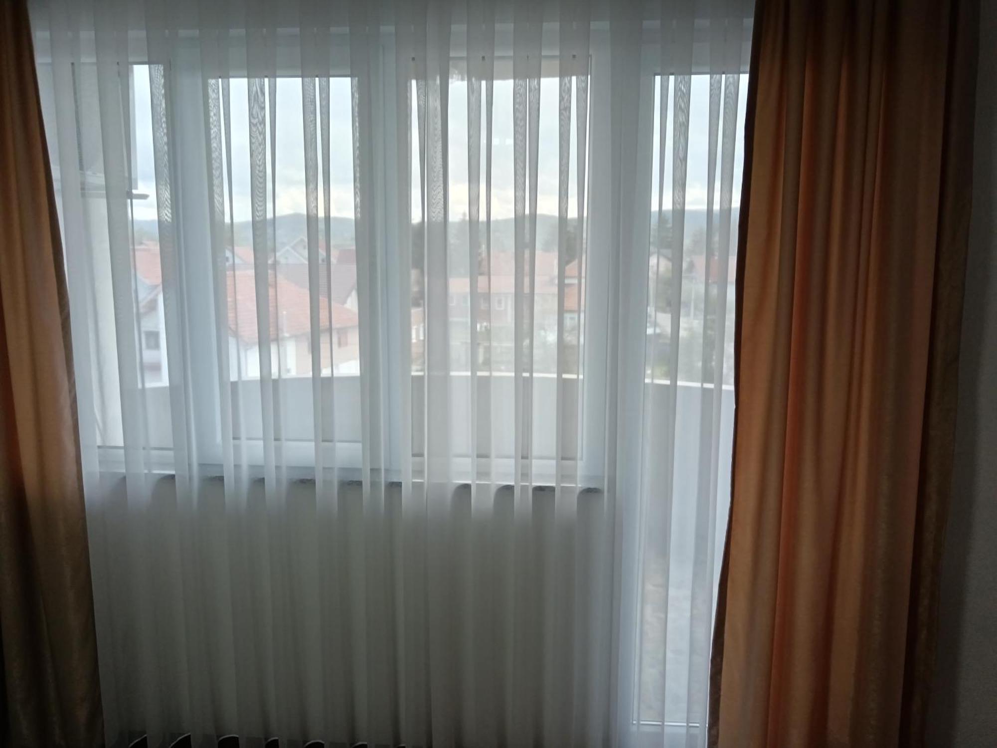 Apartmani Centar Sjenica Eksteriør bilde