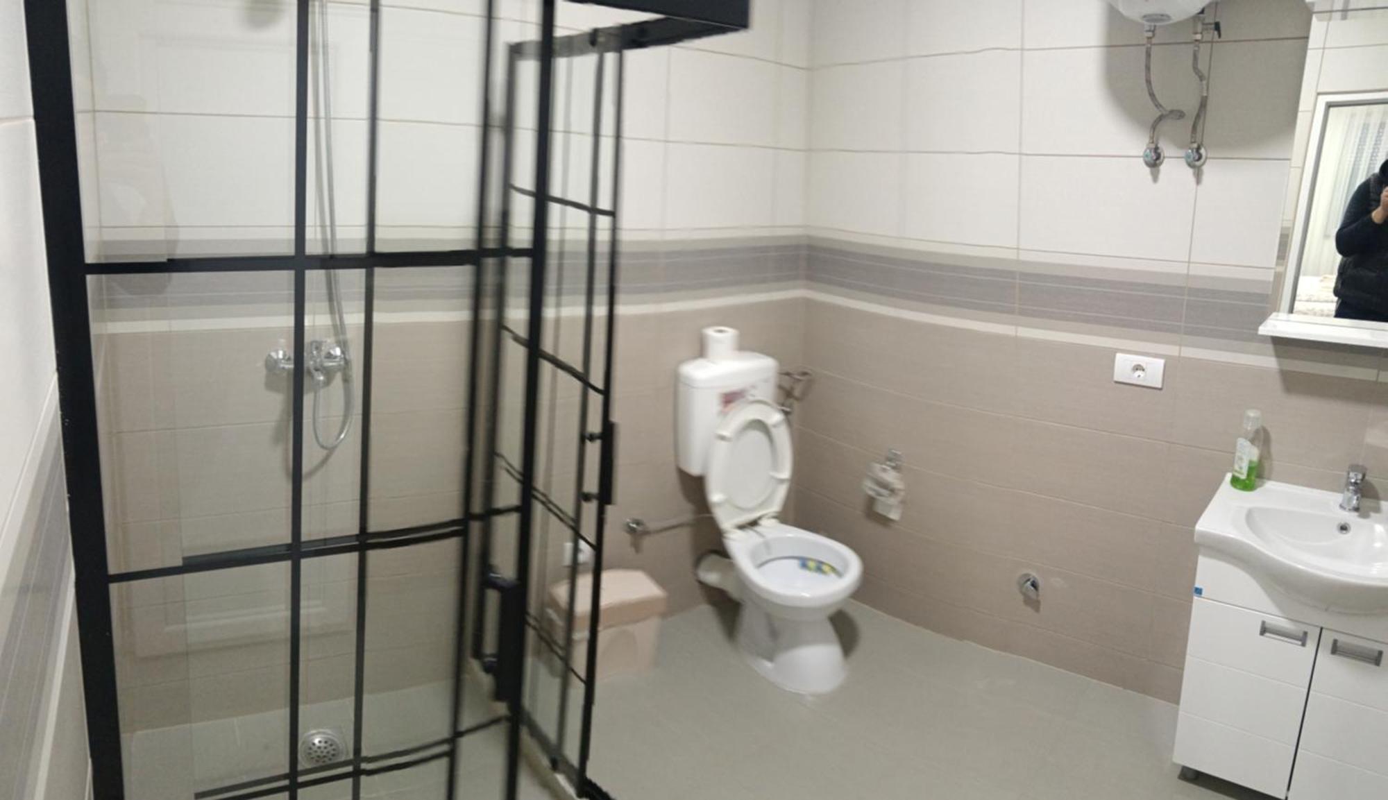 Apartmani Centar Sjenica Eksteriør bilde