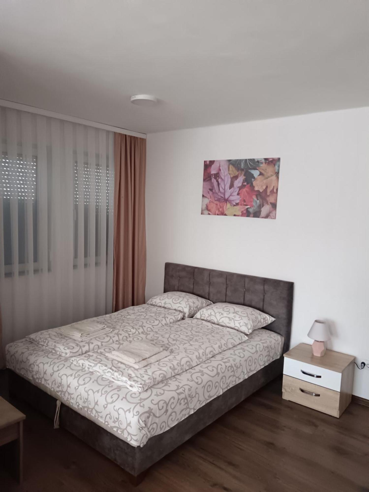 Apartmani Centar Sjenica Eksteriør bilde