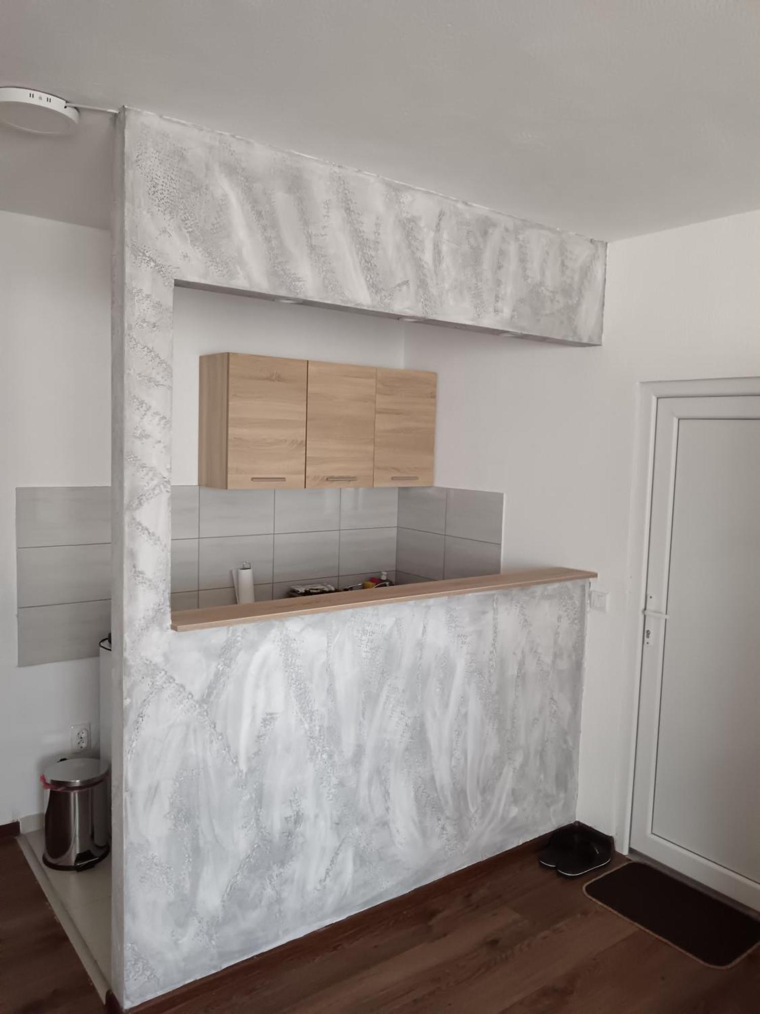 Apartmani Centar Sjenica Eksteriør bilde