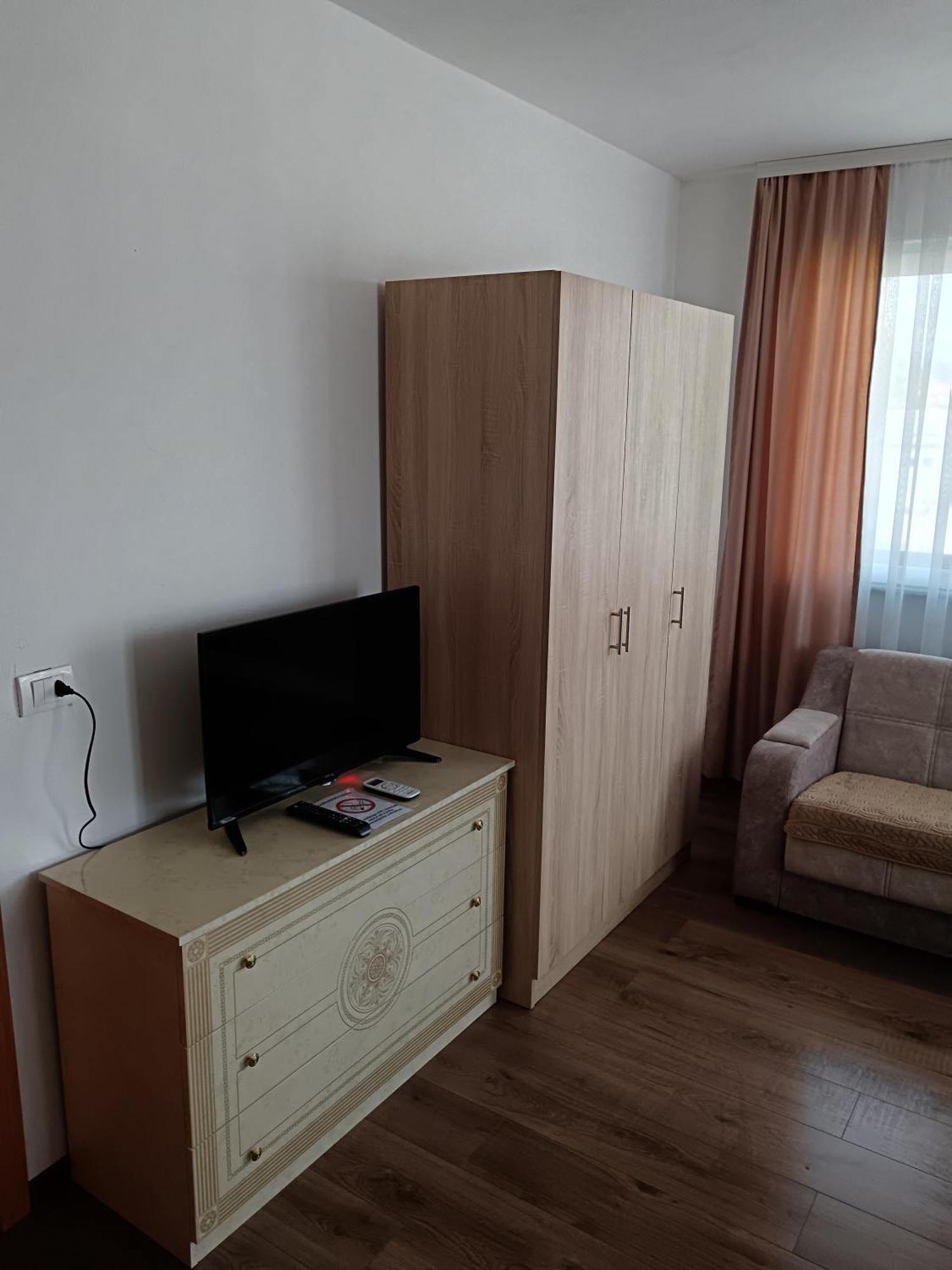 Apartmani Centar Sjenica Eksteriør bilde
